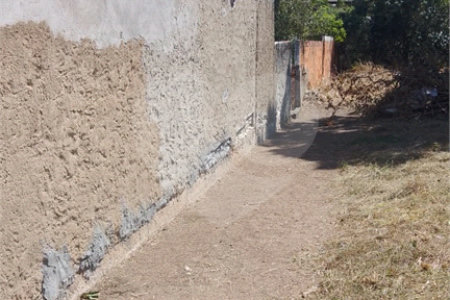 Terreno à venda em Guaratiba, Rio de Janeiro, RJ