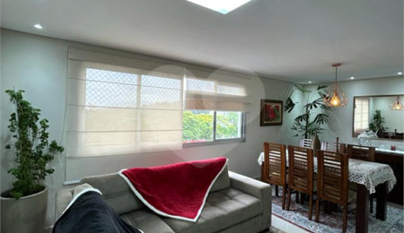 Apartamento à venda com 3 quartos, sendo 1 suíte, em Tucuruvi, São Paulo, SP