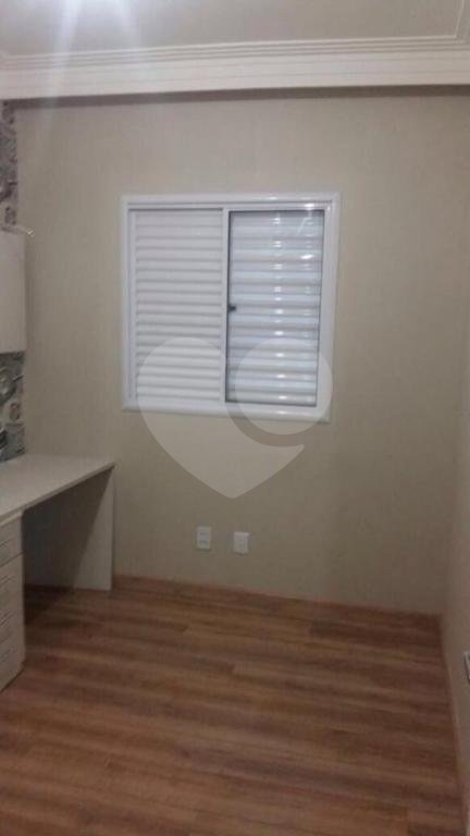 Apartamento à venda com 2 quartos em Mandaqui, São Paulo, SP