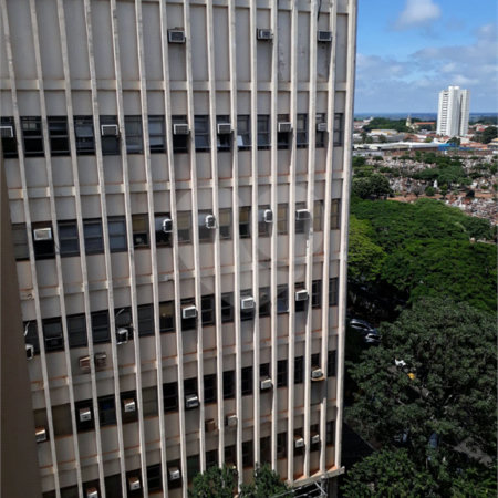 Apartamento à venda ou para alugar com 1 suíte em Jardim Ártico, Araraquara, SP