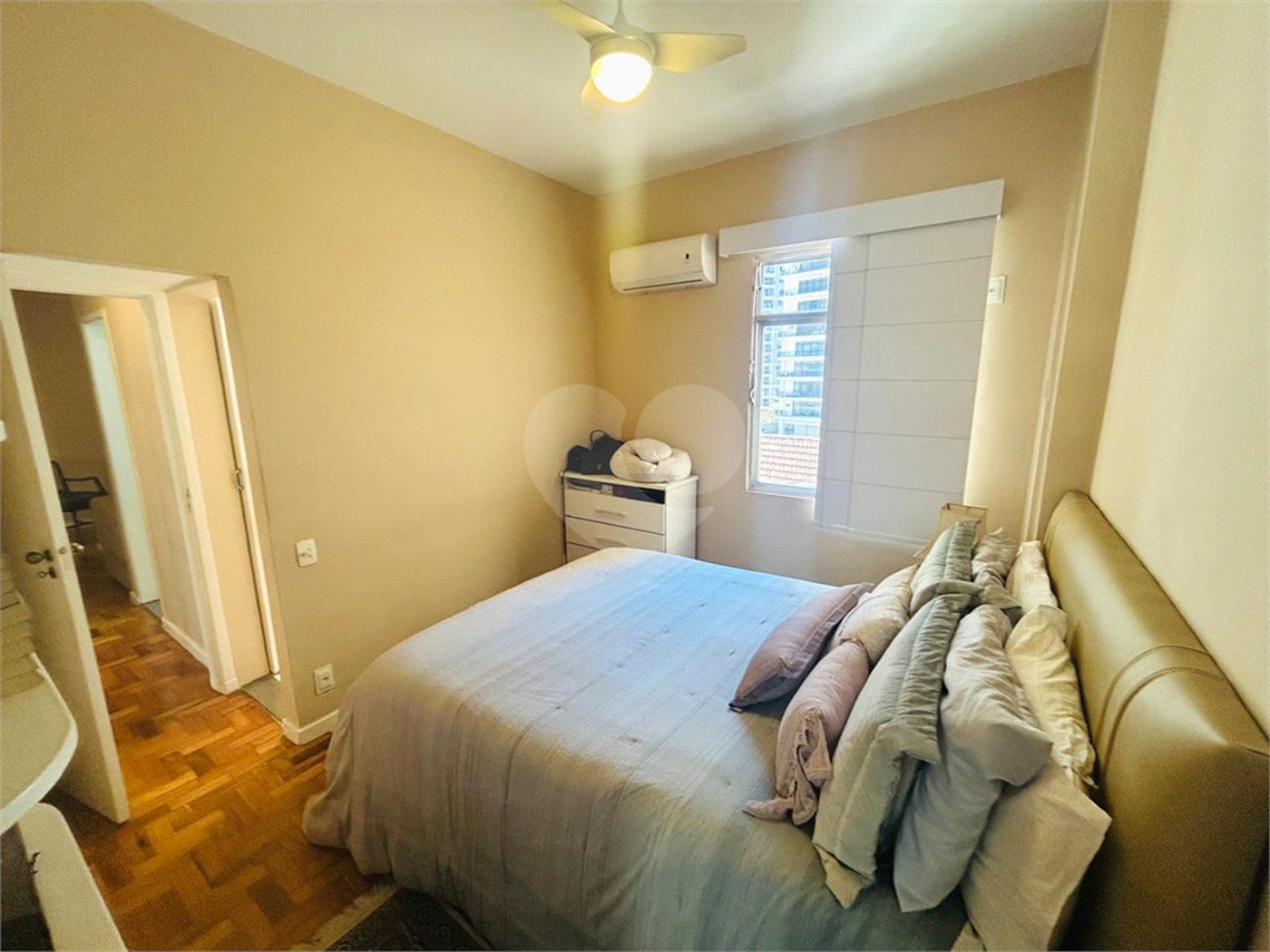 Apartamento à venda com 3 quartos, sendo 1 suíte, em Tijuca, Rio de Janeiro, RJ