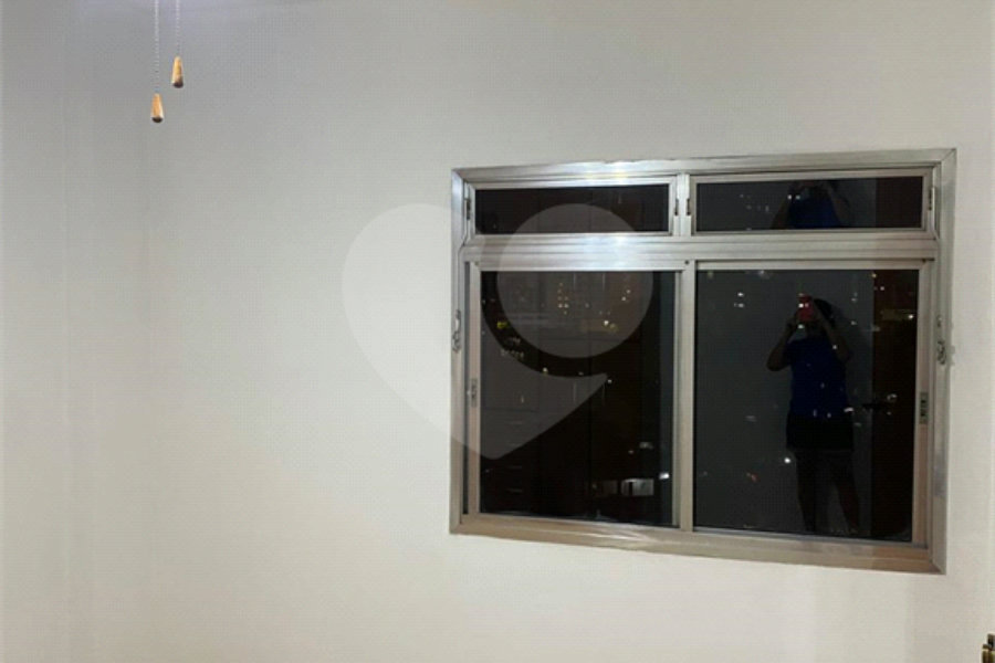 Apartamento à venda com 1 quarto em Bela Vista, São Paulo, SP