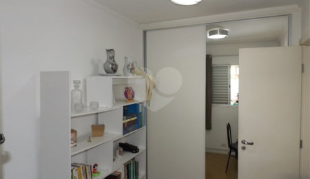 Apartamento à venda com 3 quartos em Vila Guarani (z Sul), São Paulo, SP