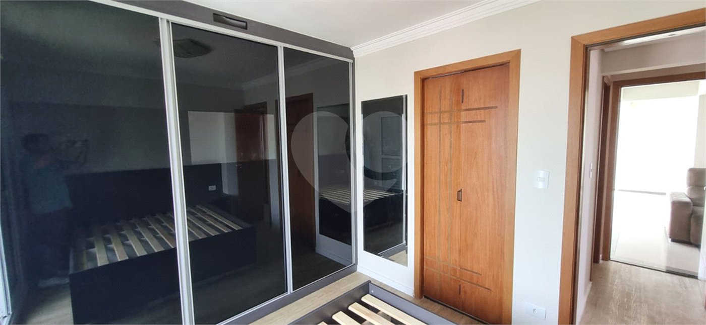 Cobertura à venda com 3 quartos, sendo 2 suítes,  em Parque das Nações, Santo André, SP