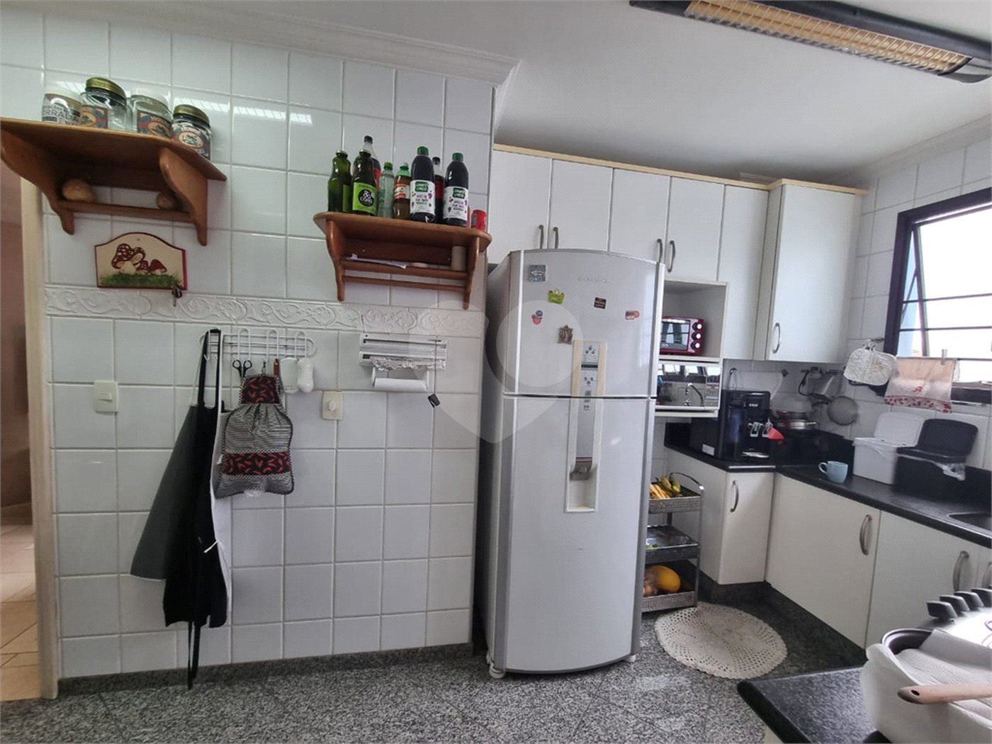 Apartamento à venda com 3 suítes no Centro, Sorocaba, SP