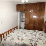 Sobrado à venda com 2 quartos, sendo 1 suíte, em Casa Verde, São Paulo, SP
