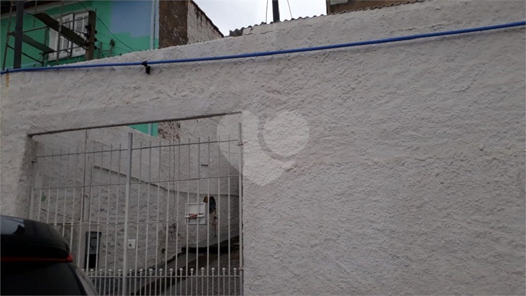 Sobrado à venda com 2 quartos em Imirim, São Paulo, SP