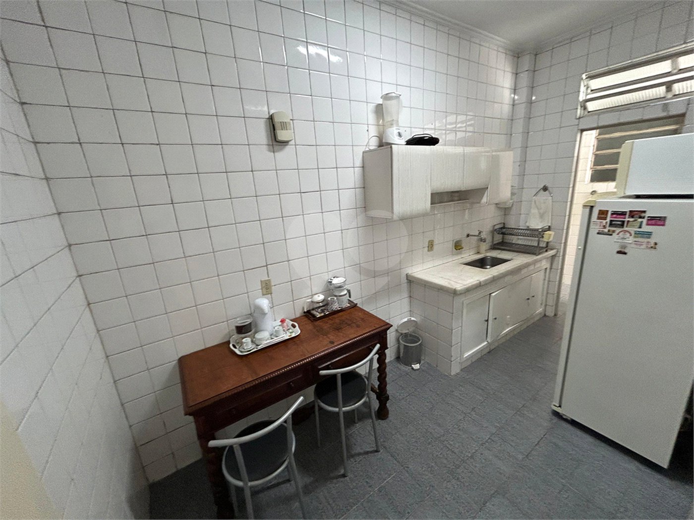Apartamento à venda com 2 quartos em Botafogo, Rio de Janeiro, RJ