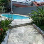 Casa à venda com 2 quartos, sendo 1 suíte,  no condomínio Morada da Praia, Bertioga - SP