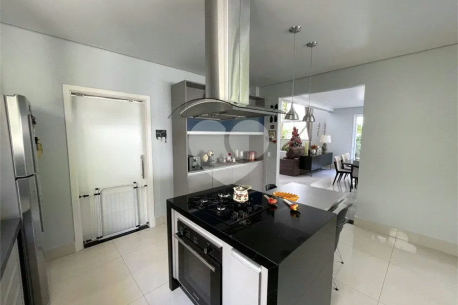 Casa no Condomínio Monte Alegre em Piracicaba/SP.