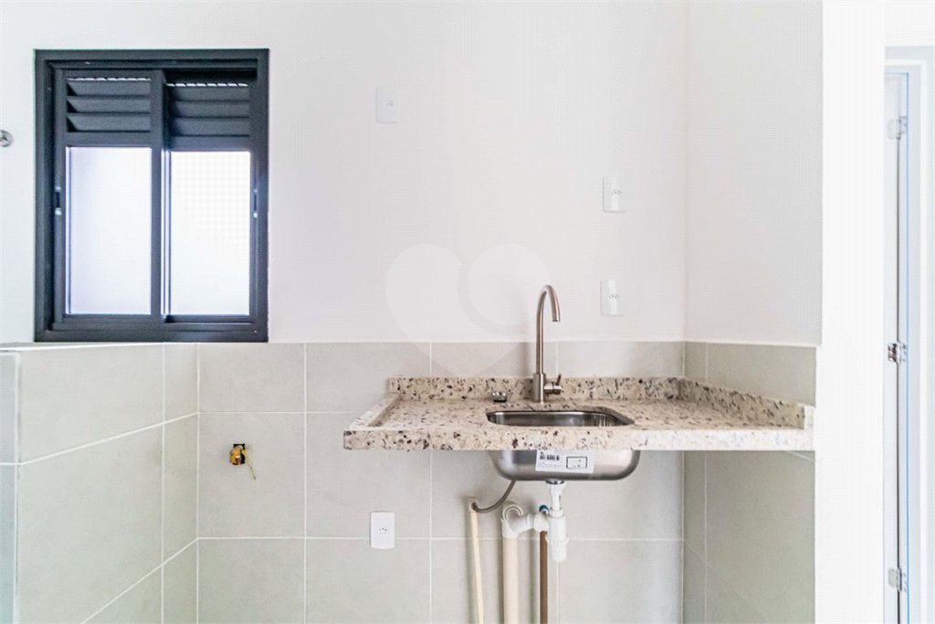 Apartamento à venda com 1 suíte em Vila Sônia, São Paulo, SP