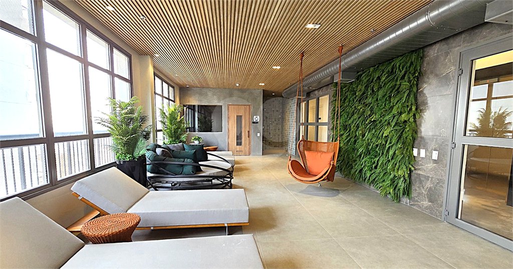 Studio à venda com 1 quarto em Paraíso, São Paulo, SP