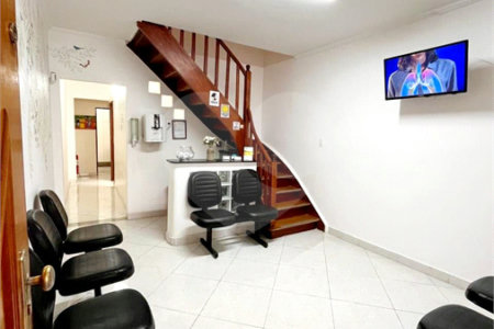Sala para alugar em Vila Gomes Cardim, São Paulo, SP