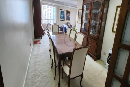 Apartamento à venda com 3 quartos, sendo 1 suíte, em Jardim Paulista, São Paulo, SP