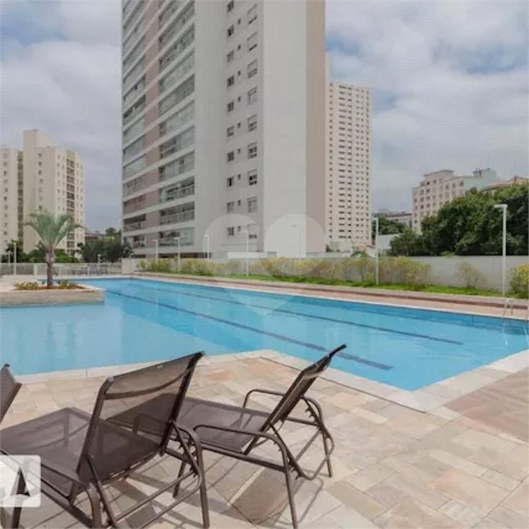 Apartamento à venda com 3 suítes em Aclimação, São Paulo, SP