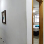 Apartamento com 2 dormitórios à venda, 70 m² por R$ 490.000,00 - Campo Grande - Santos/SP