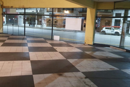 Loja para Alugar, 550 M² por R$ 25.000 – Centro – Santos/Sp