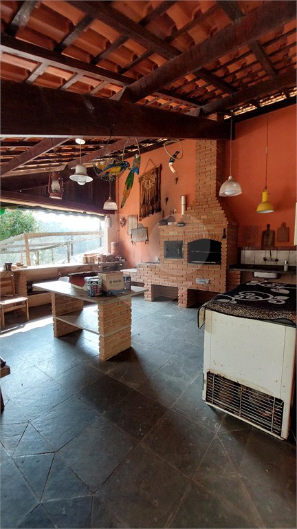 Sítio à venda com 2 quartos no Centro, Piracaia, SP