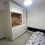 Apartamento à venda com 2 quartos, sendo 1 suíte,  em BUTANTÃ, São Paulo, SP