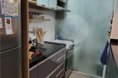 Apartamento à venda com 3 quartos, sendo 1 suíte, em Conceição, Diadema, SP