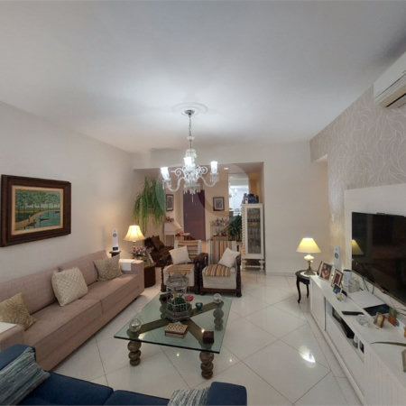 Apartamento à venda com 3 quartos, sendo 1 suíte, em Tijuca, Rio de Janeiro, RJ