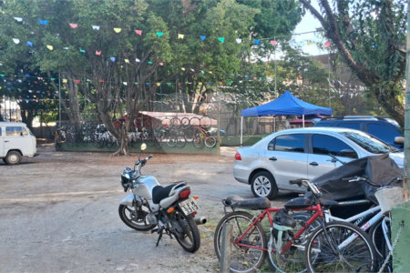 Apartamento à venda com 2 quartos em Parque Residencial da Lapa, São Paulo, SP