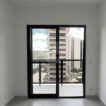 Studio à venda com 1 quarto em Vila Olímpia, São Paulo, SP