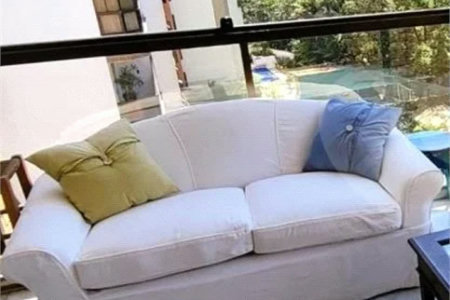 Apartamento à venda com 4 suítes em Vila Andrade, São Paulo, SP