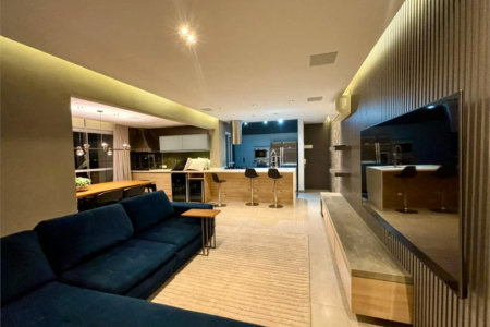 Apartamento à venda com 2 suítes em Jardim Fonte do Morumbi, São Paulo, SP