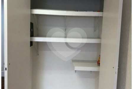 Sala comercial para locação em Pinheiros