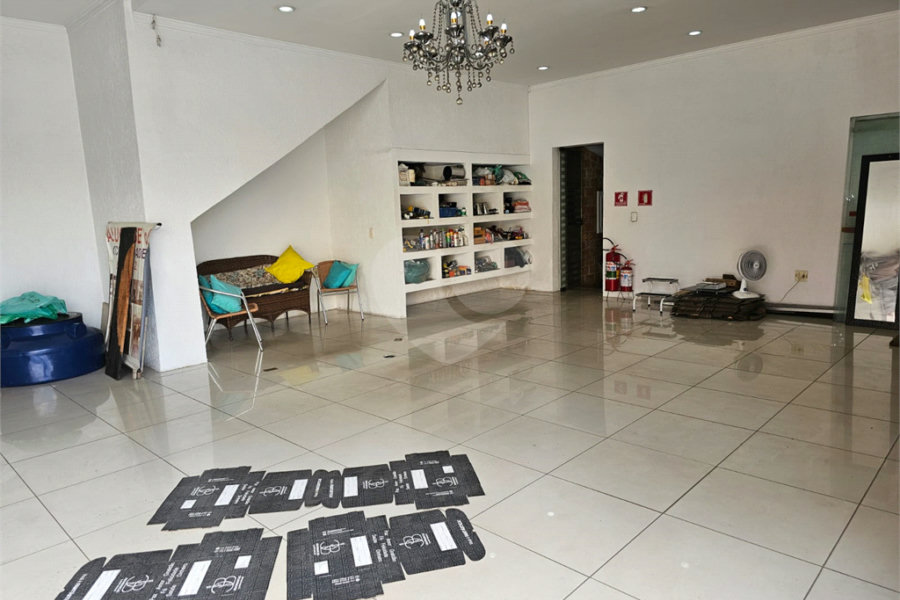 Salão para alugar em Vila Galvão, Guarulhos, SP