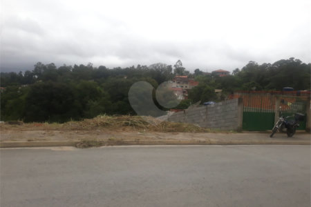 Terreno à venda em Jardim dos Ipês, Mairinque, SP