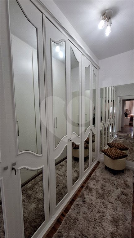 Apartamento à venda com 3 suítes em Pacaembu, São Paulo, SP