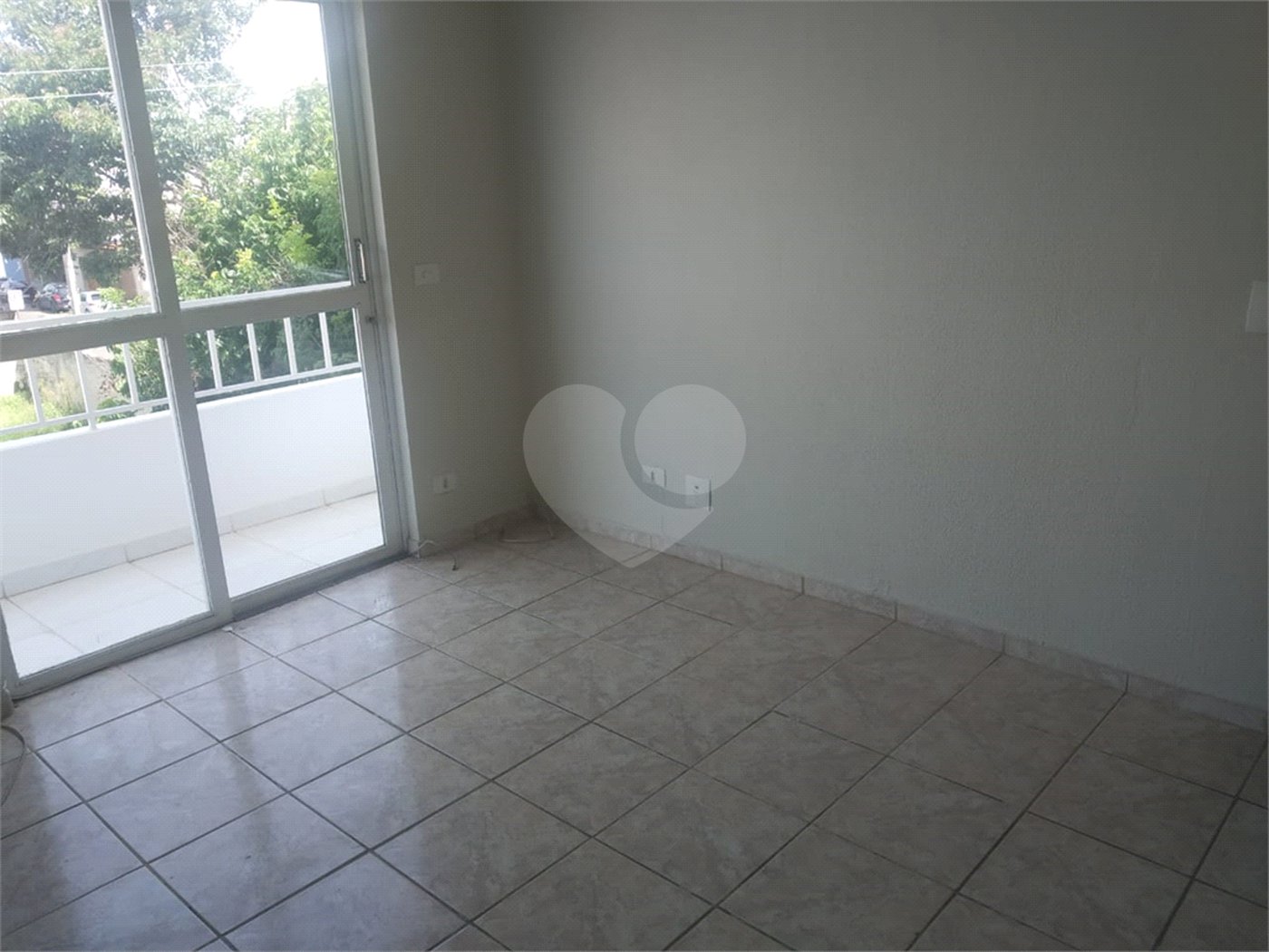 Apartamento à venda com 2 quartos em Vila Vitória ||, Indaiatuba, SP