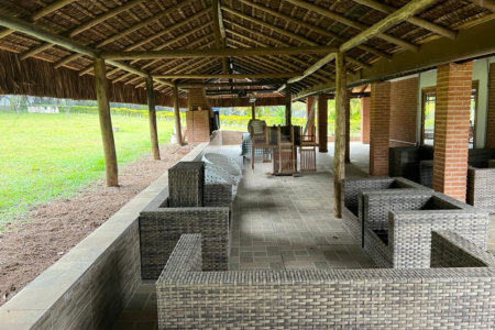 Chácara à venda com 10 quartos, sendo 16 suítes, em Chácaras do Pinhal (pinhal), Cabreúva, SP