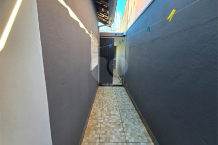 Casa à venda com 2 quartos, sendo 1 suíte,  em Vila Nastri, Itapetininga, SP