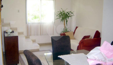 Sobrado à venda com 3 quartos, sendo 1 suíte,  em Vila São João Batista, Guarulhos, SP