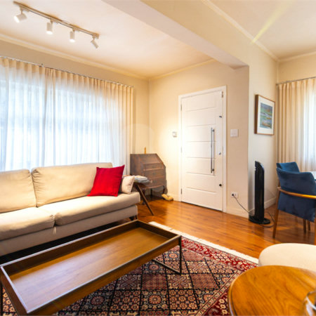 Sobrado à venda com 3 quartos em Brooklin Velho, São Paulo, SP