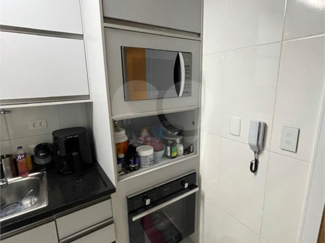 Apartamento à venda com 2 quartos, sendo 1 suíte,  em Tucuruvi, São Paulo, SP