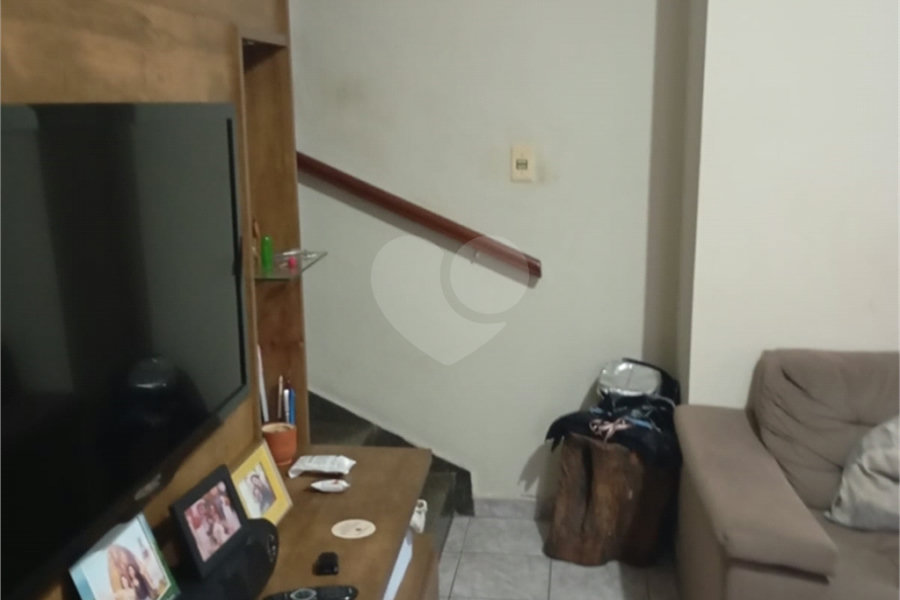 Sobrado à venda com 3 quartos em Casa Verde, São Paulo, SP