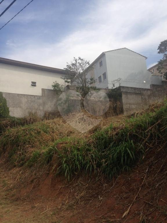 Terreno à venda no condomínio Xxxx, São Paulo - SP