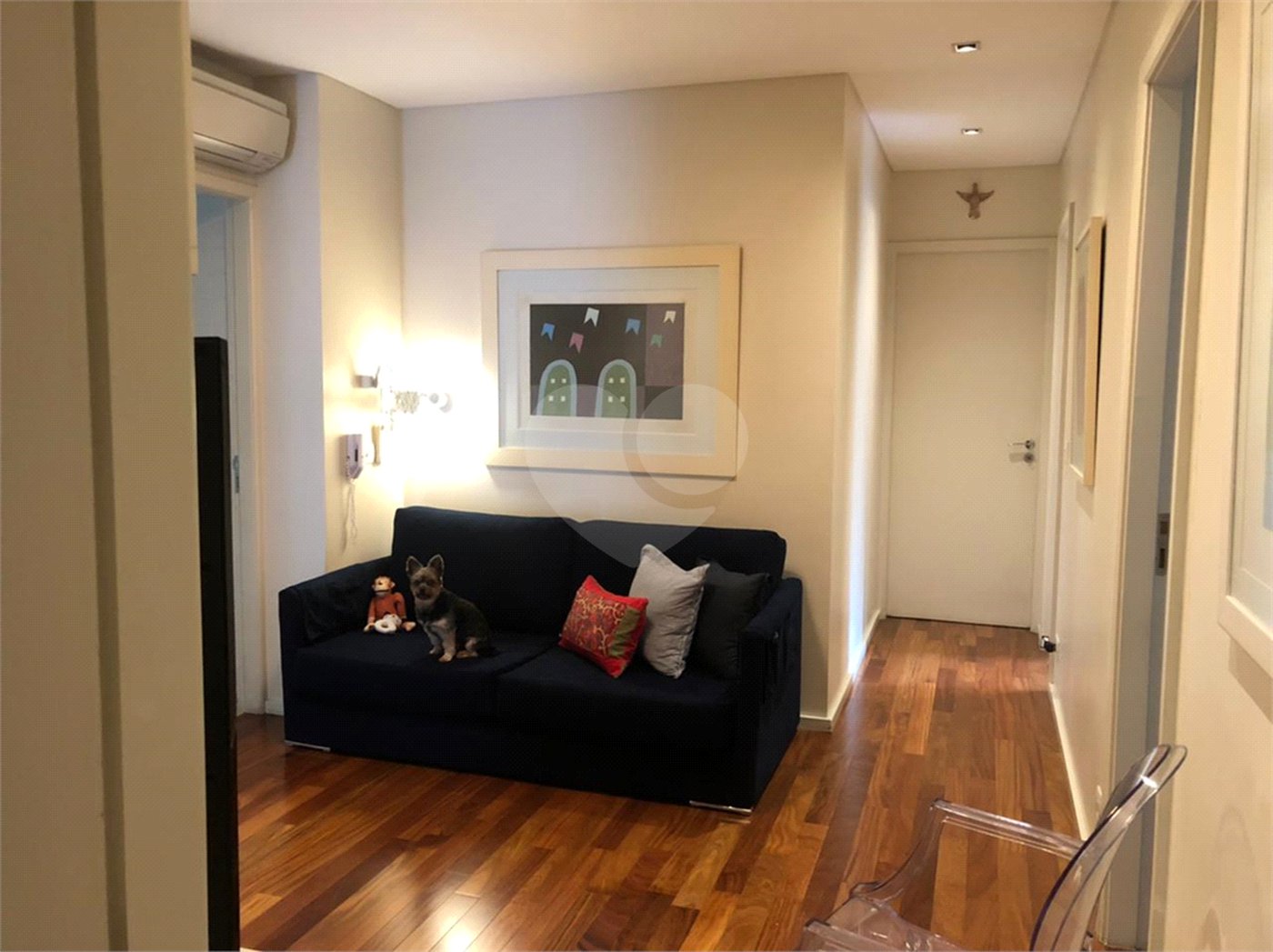 Apartamento à venda com 4 quartos, sendo 3 suítes, em Alto da Boa Vista, São Paulo, SP