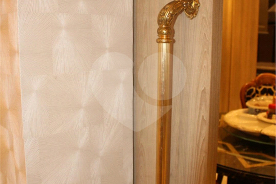 Apartamento à venda com 4 suítes em Santana, São Paulo, SP