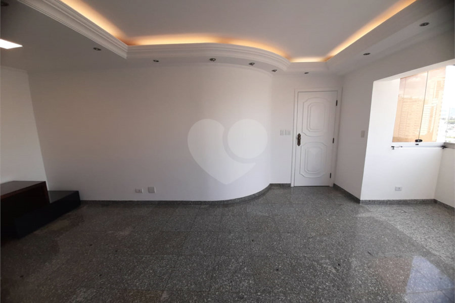 Apartamento à venda com 3 quartos, sendo 1 suíte, em Santana, São Paulo, SP