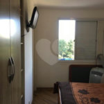 Apartamento à venda com 4 quartos, sendo 3 suítes, em Lar São Paulo, São Paulo, SP