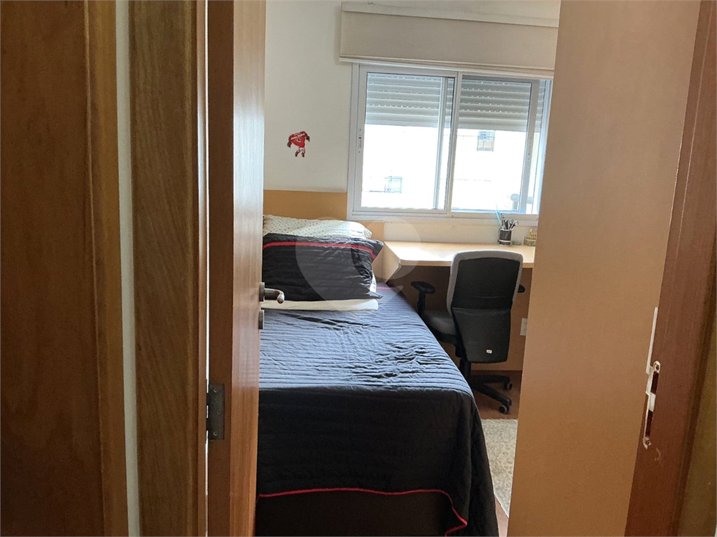 Apartamento à venda com 4 quartos, sendo 1 suíte, em Tremembé, São Paulo, SP