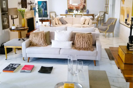 Apartamento à venda com 4 suítes em Vila Andrade, São Paulo, SP