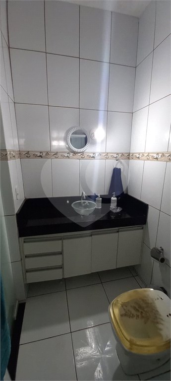 Casa à venda com 3 quartos, sendo 1 suíte, em Areal, Araruama, RJ