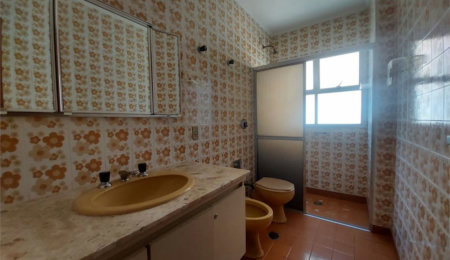 Apartamento Residencial à venda, Pitangueiras, Guarujá - AP1677.