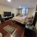 Apartamento Residencial para locação, Gonzaga, Santos - AP0140.